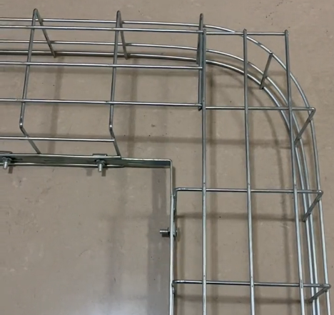 網(wǎng)格橋架涂裝與防腐問(wèn)題探討